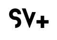 Sarthak Vala SV+ logo